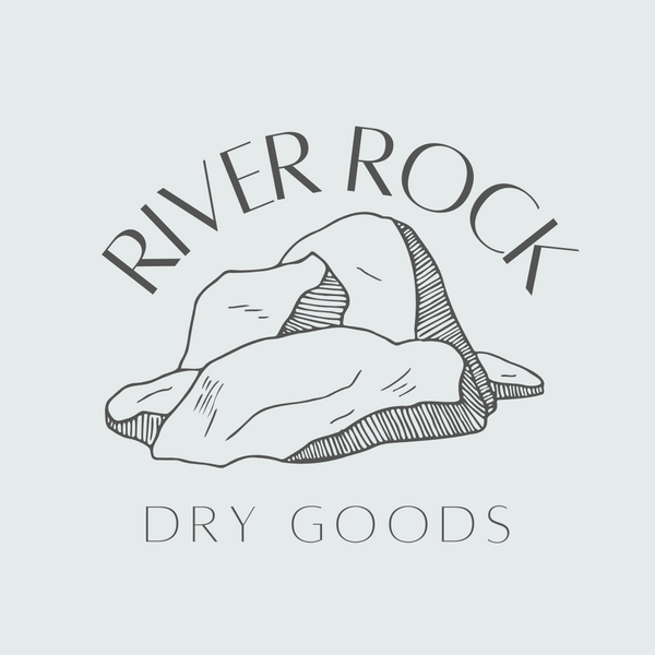 River Rock Dry Goods