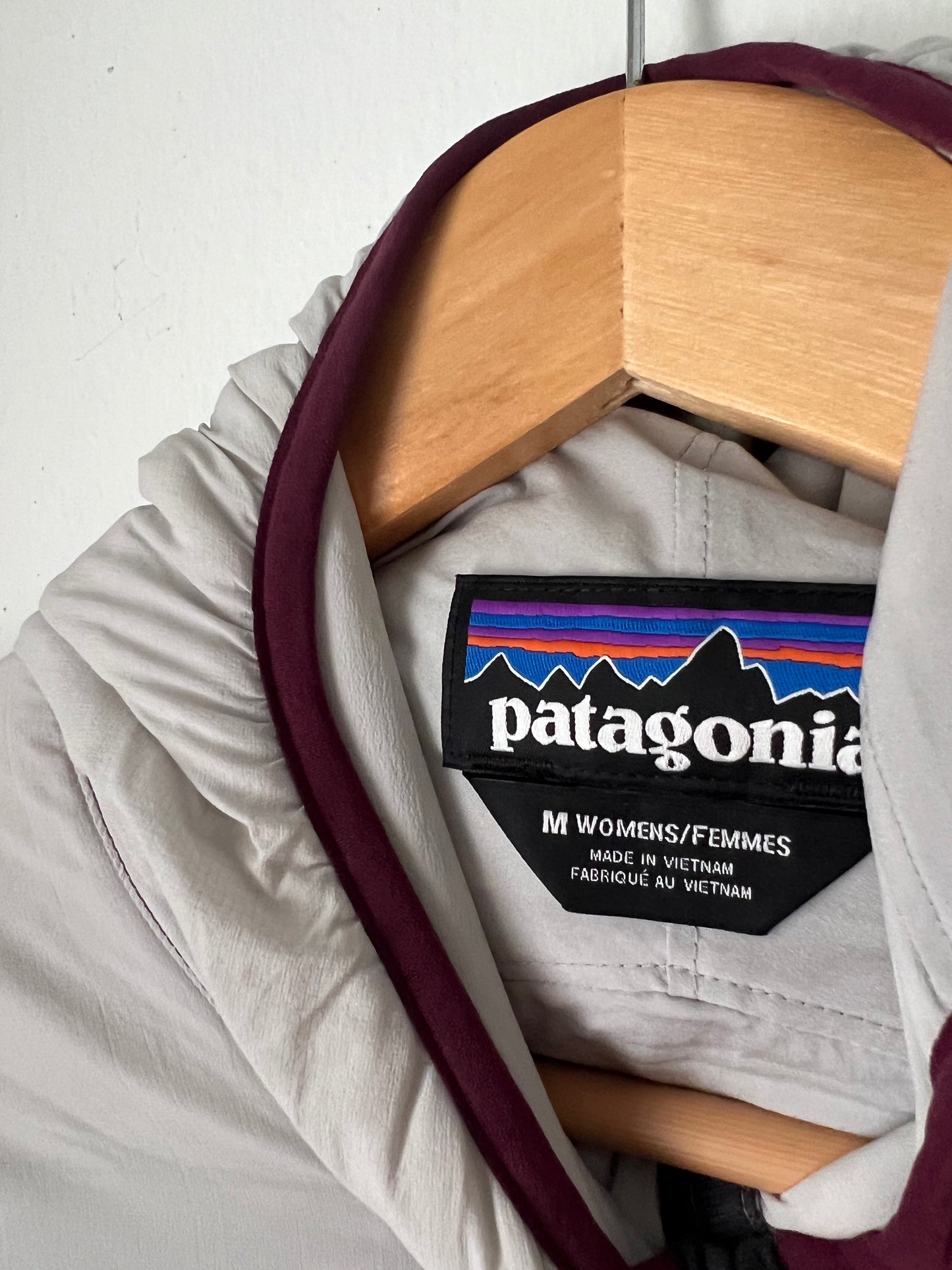 Patagonia Insulated Jacket