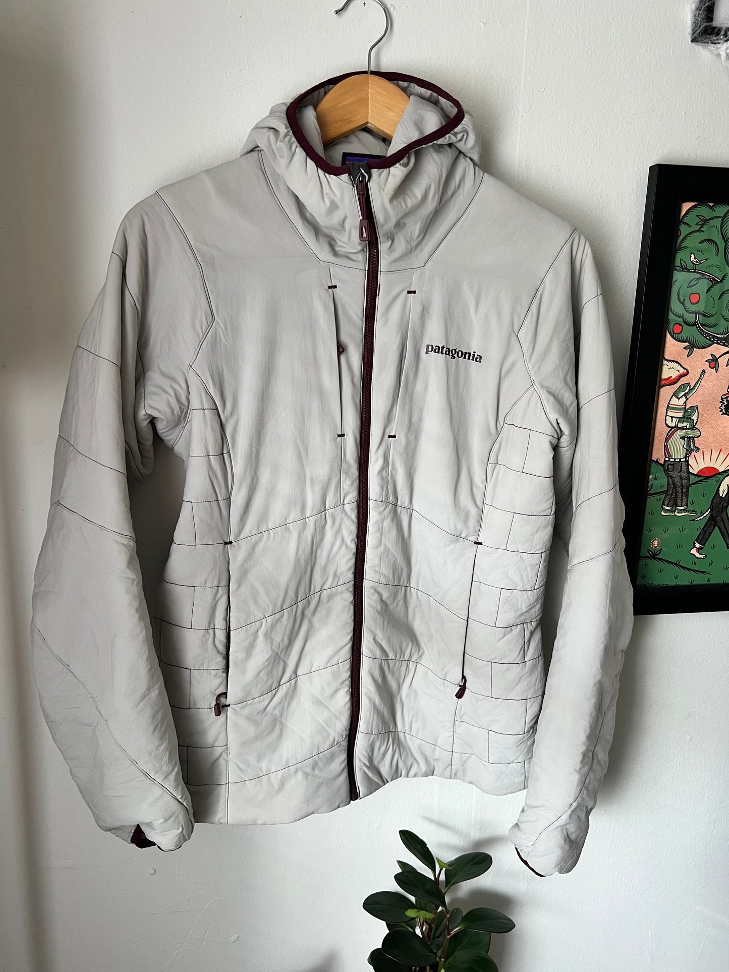 Patagonia Insulated Jacket