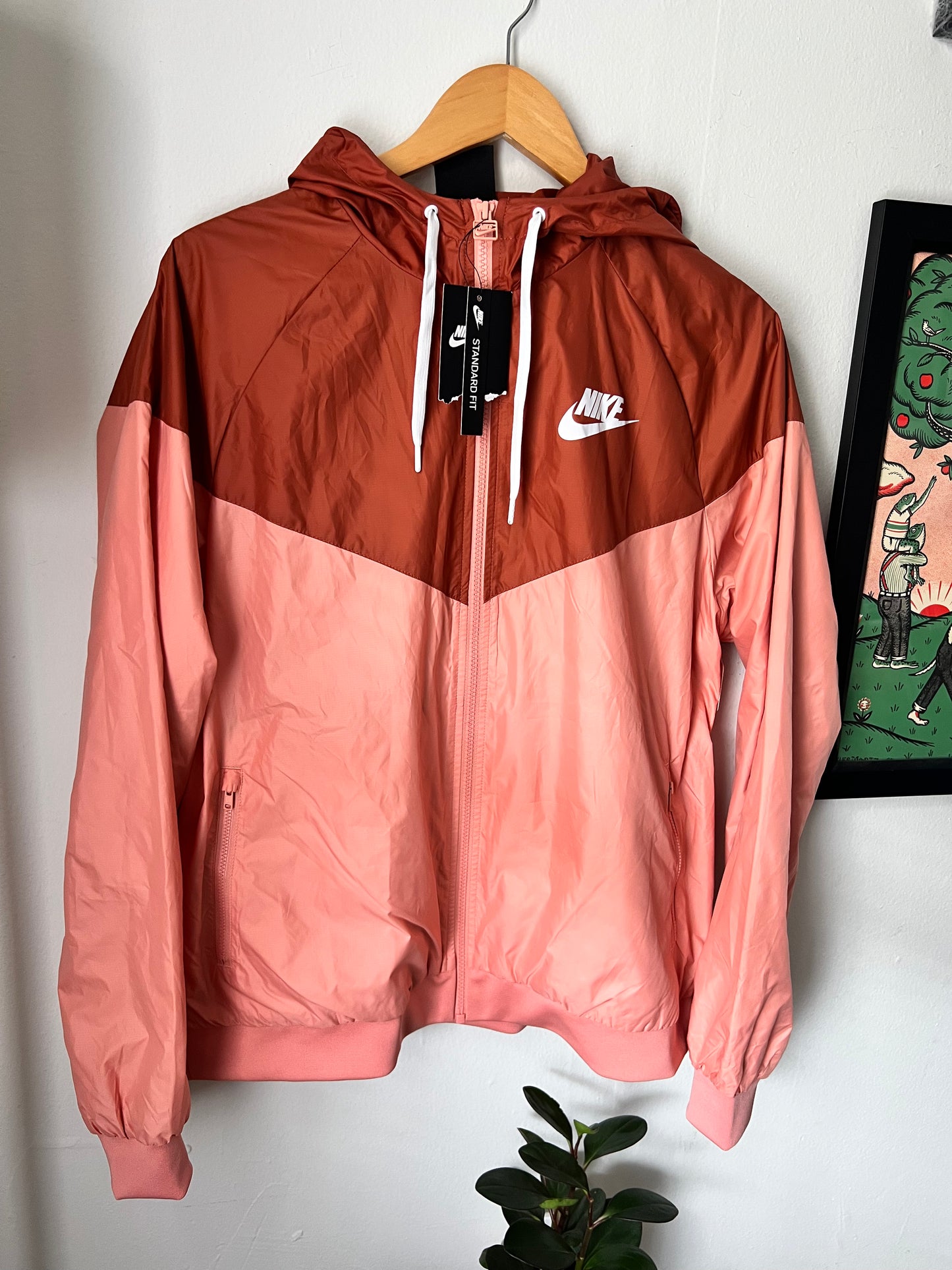 Nike Windbreaker