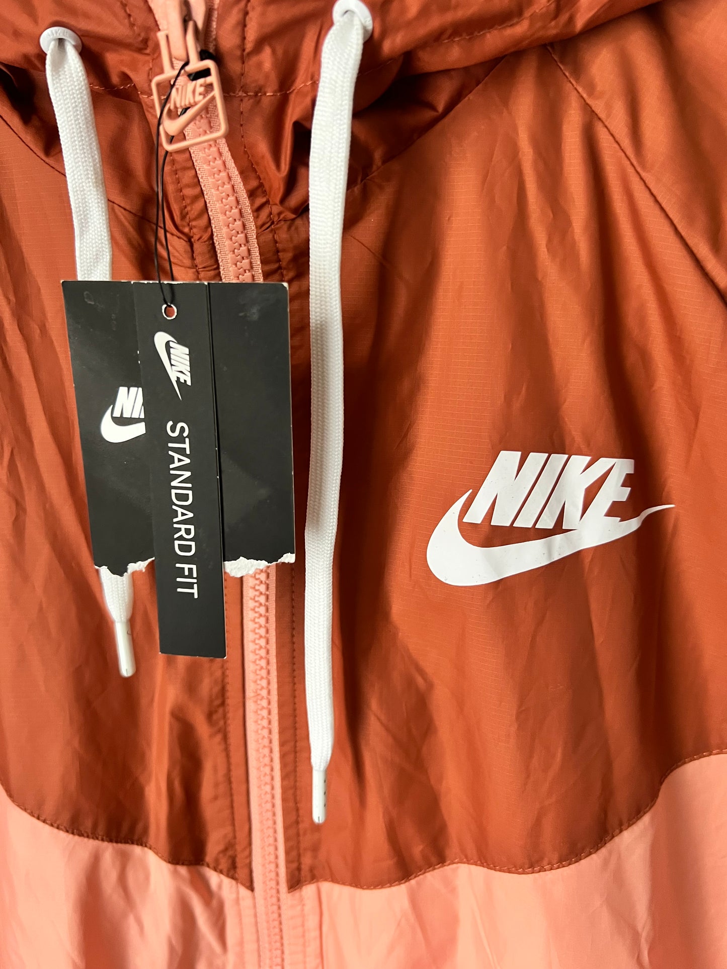 Nike Windbreaker