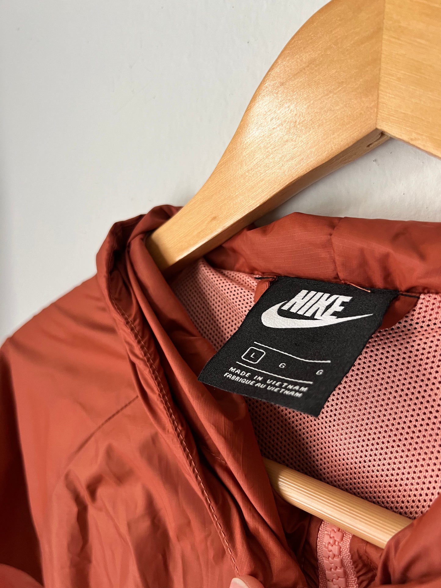 Nike Windbreaker